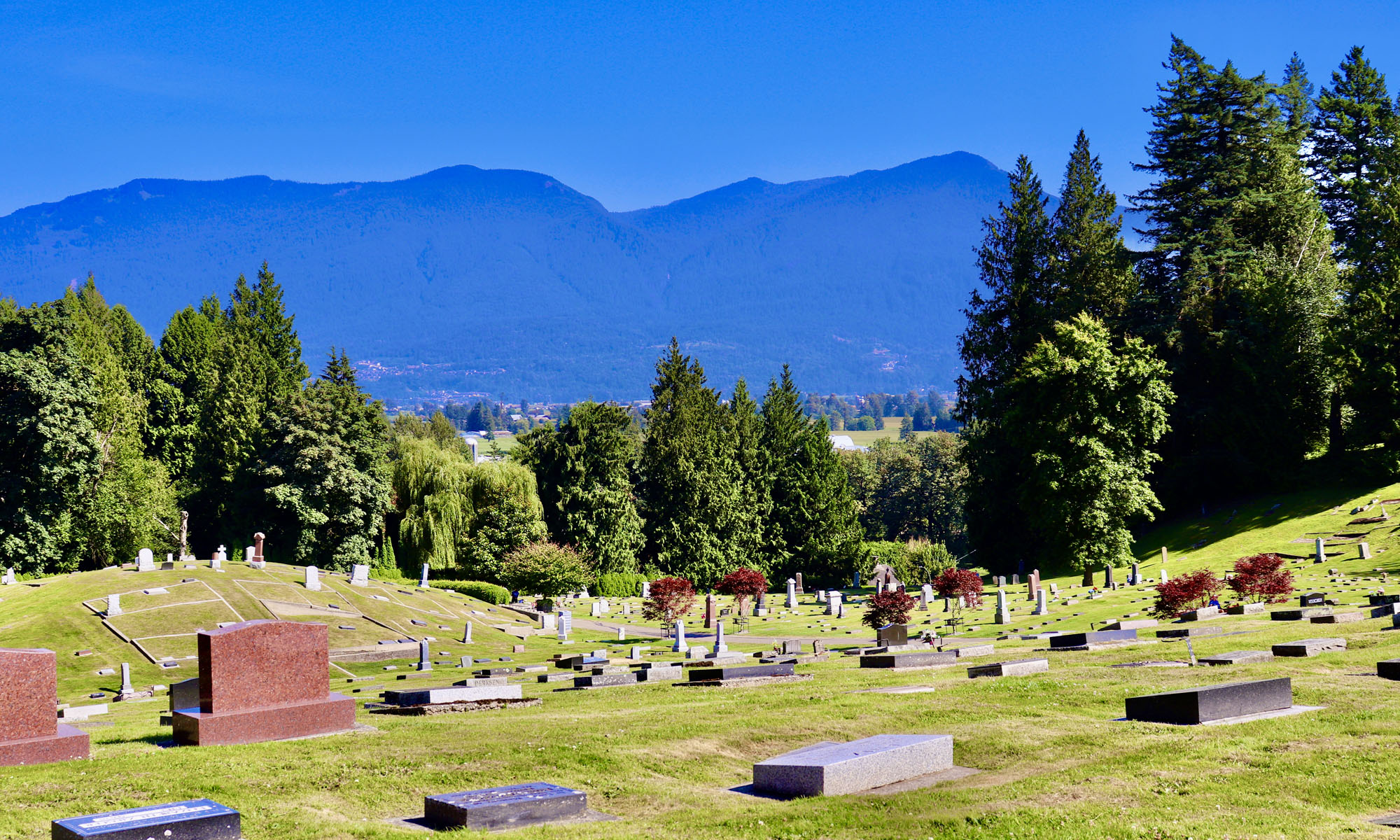 Home - Chilliwack Cemeteries